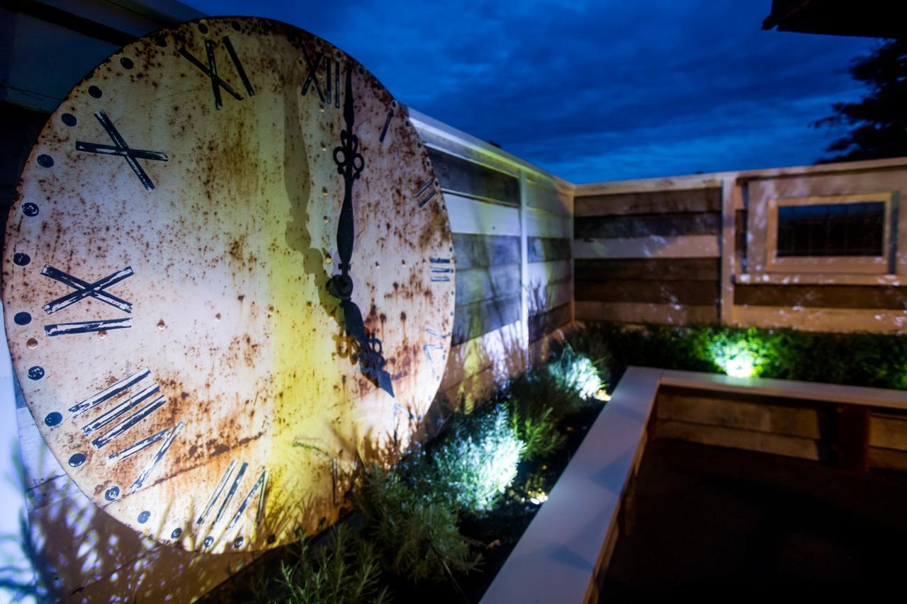 Coghill Cottage Whitianga Exterior foto